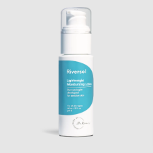 Riversol Lightweight Moisturizing Lotion