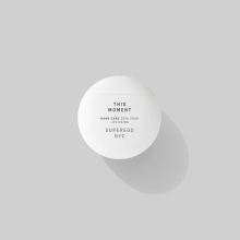 SUPEREGG – THIS MOMENT HAND CARE