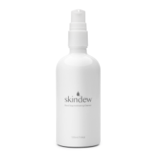 SKINDEW – Black Soap Exfoliating Cleanser