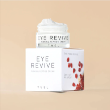 RETAIL TUEL EYE REVIVE FIRMING PEPTIDE CREAMproduct picture