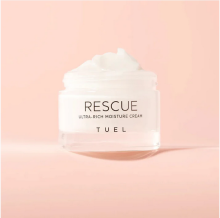 TUEL RESCUE ULTRA-RICH MOISTURE CREAMproduct picture