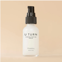 TUEL U TURN FIRMING PEPTIDE SERUMproduct picture