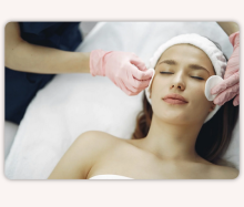 Eternal Signature Facial product picture