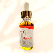 Alpenglo Brightening Face Oil with Turmeric & Sea Buckthornproduct picture