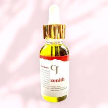 Zenith Rejuvenating Face Oil with Frankincense For Dry Skin | Best Face Oilproduct picture