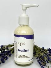 Feather Restorative Moisturizer with Lavender & Hemp | For All Skin Typesproduct picture