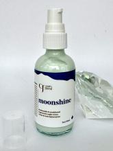 Moonshine Regenerative Night Cream with Niacinamide, Panthenol B5 & Sandalwoodproduct picture