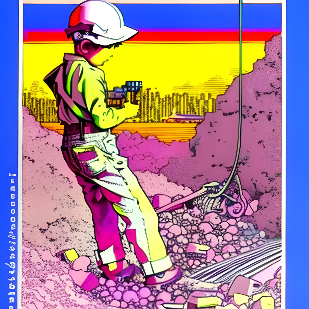 Mica in Makeup: child labour