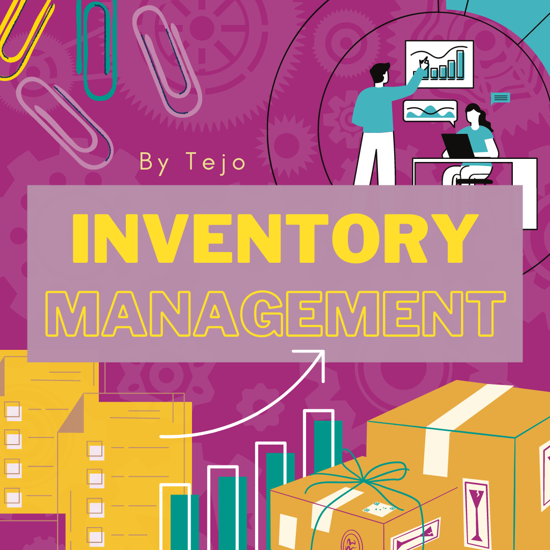 The Importance of Inventory Management
