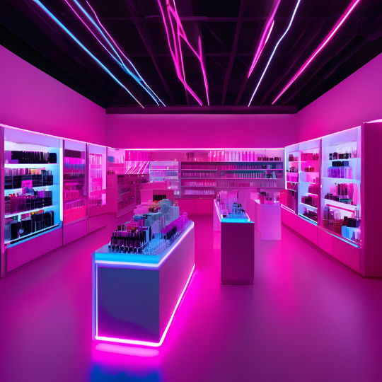 Onboarding mass retailers