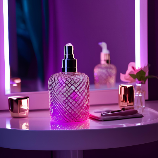 Finding Your Niche: Expert Advice for Cosmetic Brands from Margarita Sidorova