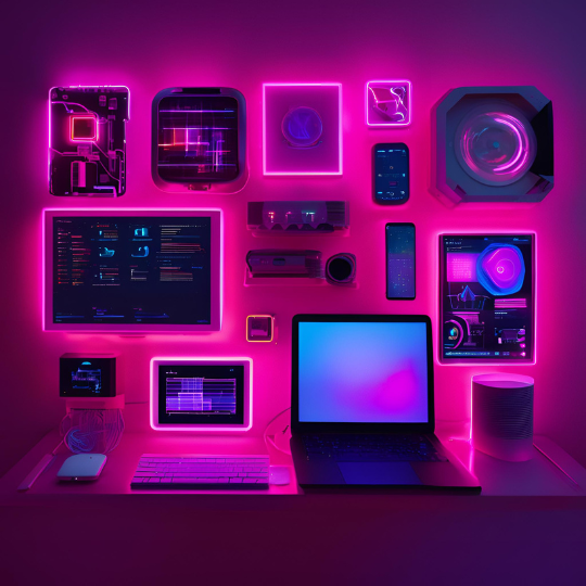 How to Vet Technology for Diversity