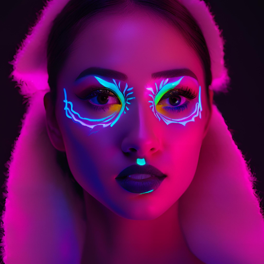 Recommendations Vs. Virtual Makeup