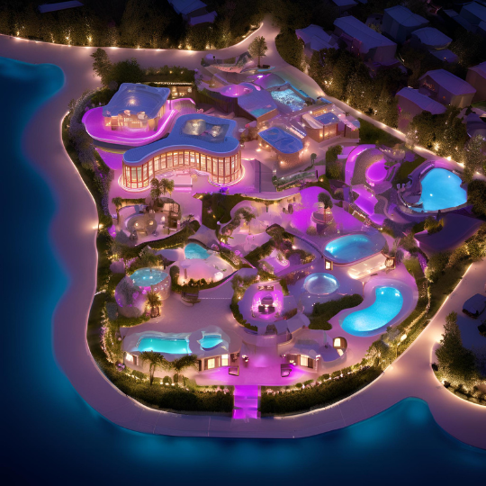 How Spas Can Effectively Target Local Clients